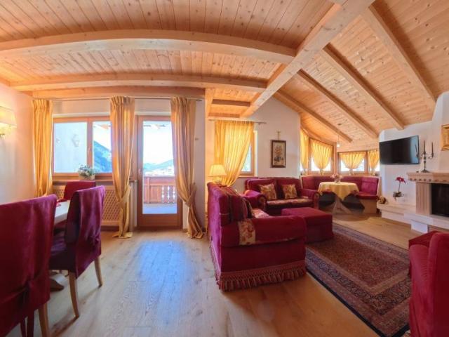 Appartamento in vendita a Santa Cristina Valgardena BZ