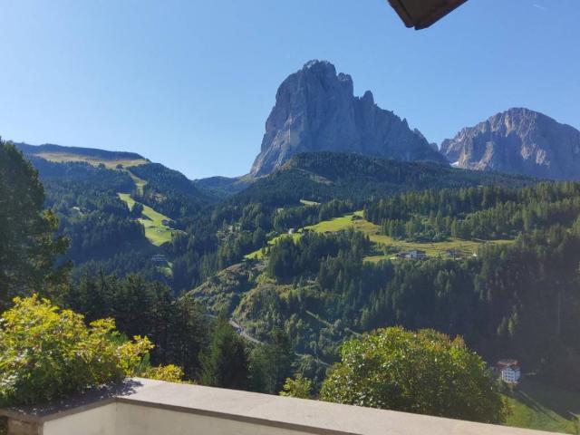 Appartamento in vendita a Santa Cristina Valgardena BZ