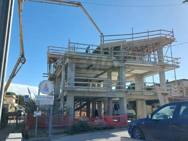 Appartamento in vendita a Santa Croce Camerina, Casuzze