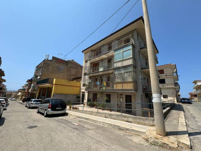 Appartamento in vendita a Santa Croce Camerina RG