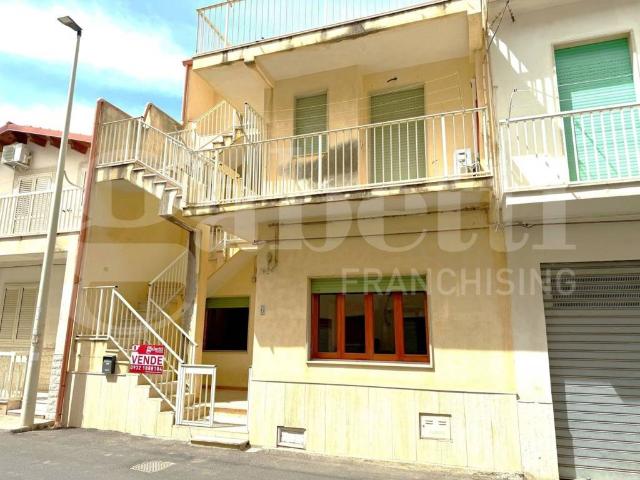 Appartamento in vendita a Santa Croce Camerina RG