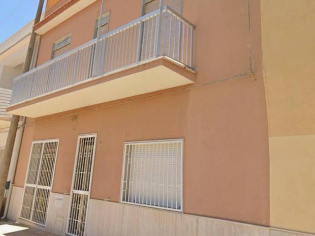 Appartamento in vendita a Santa Croce Camerina RG