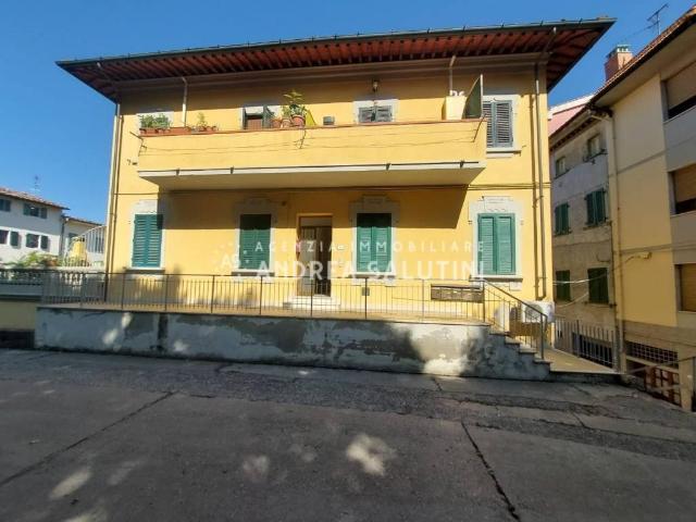 Appartamento in vendita a Santa Croce sull'Arno PI
