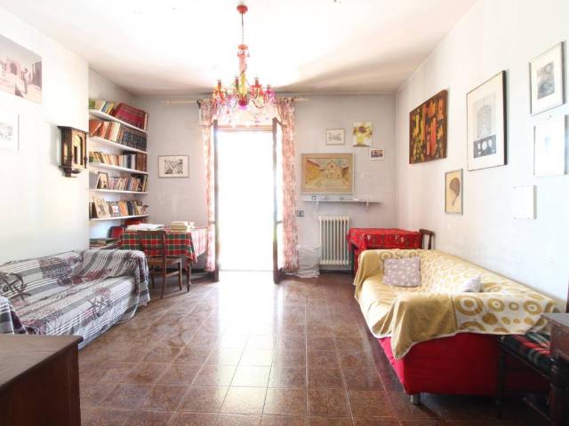 Appartamento in vendita a Santa Croce sull'Arno PI