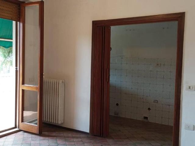 Appartamento in vendita a Santa Croce sull'Arno PI