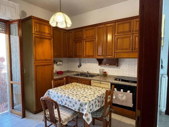 Appartamento in vendita a Santa Croce sull'Arno PI