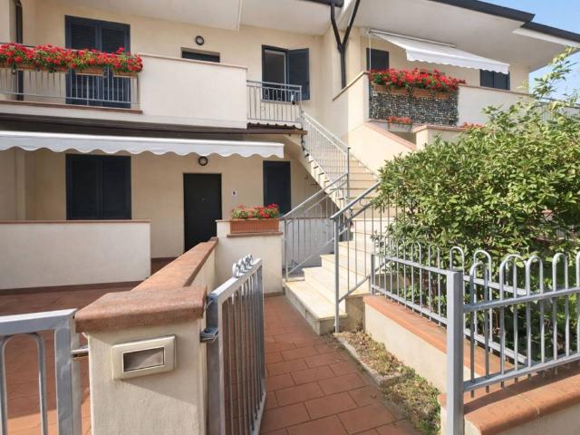 Appartamento in vendita a Santa Croce sull'Arno PI