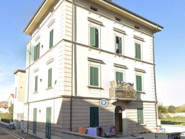 Appartamento in vendita a Santa Croce sull'Arno PI