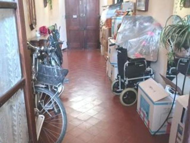 Appartamento in vendita a Santa Croce sull'Arno 110 mq Rif: 1412193