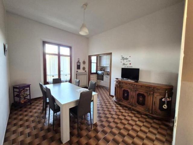 Appartamento in vendita a Santa Croce sull'Arno 120 mq Rif: 1293185