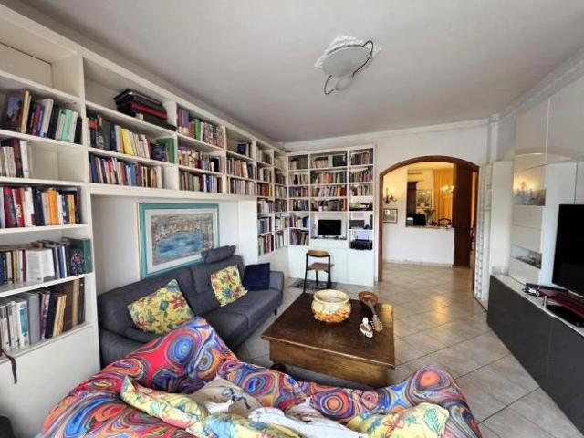 Appartamento in vendita a Santa Croce sull'Arno 130 mq Rif: 1396367