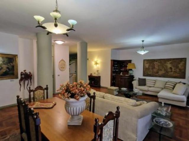 Appartamento in vendita a Santa Croce sull'Arno 210 mq Rif: 1205565