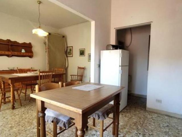 Appartamento in vendita a Santa Croce sull'Arno 90 mq Rif: 1428053
