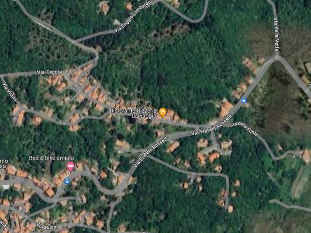 Appartamento in vendita a Santa Fiora, Bagnolo