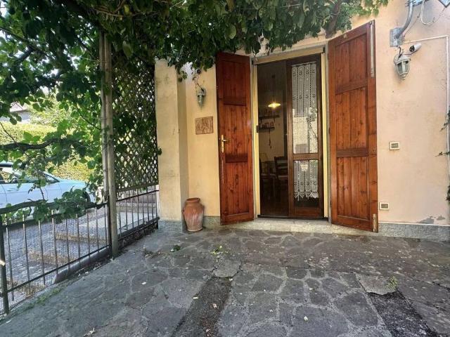 Appartamento in vendita a Santa Fiora GR