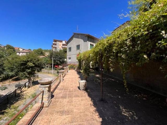 Appartamento in vendita a Santa Fiora GR