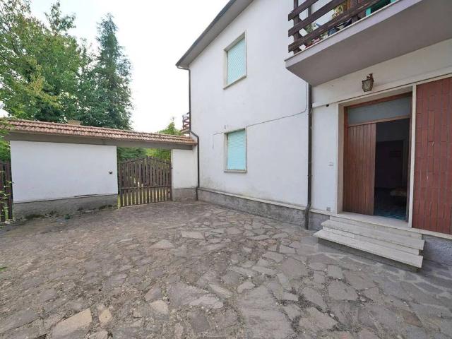 Appartamento in vendita a Santa Fiora GR