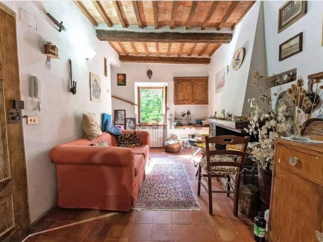 Appartamento in vendita a Santa Fiora GR