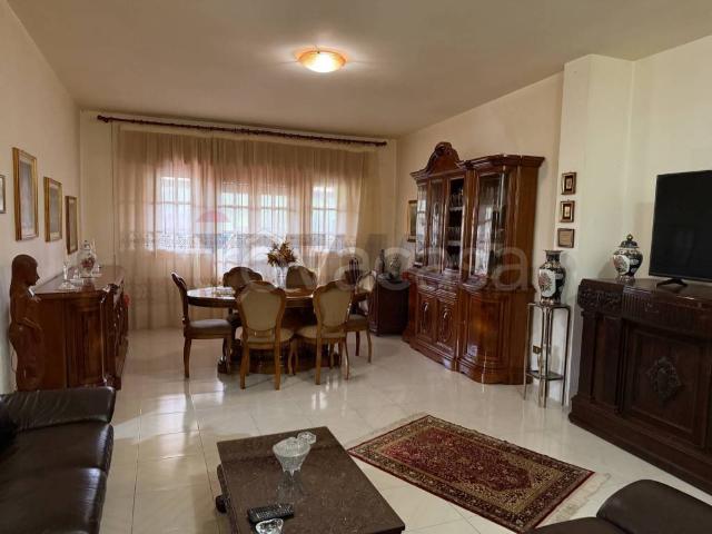 Appartamento in vendita a Santa Flavia via Comunale Ranteria, 5