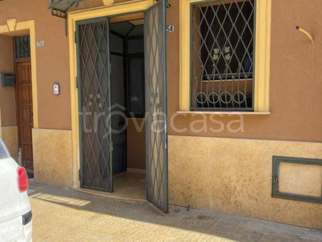 Appartamento in vendita a Santa Flavia via Consolare, 154