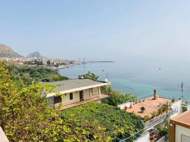 Appartamento in vendita a Santa Flavia PA