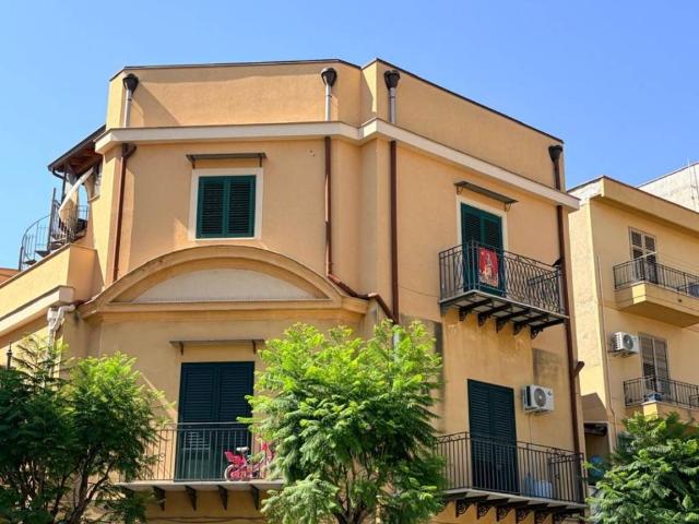 Appartamento in vendita a Santa Flavia PA