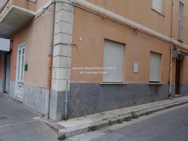 Appartamento in vendita a Santa Flavia PA