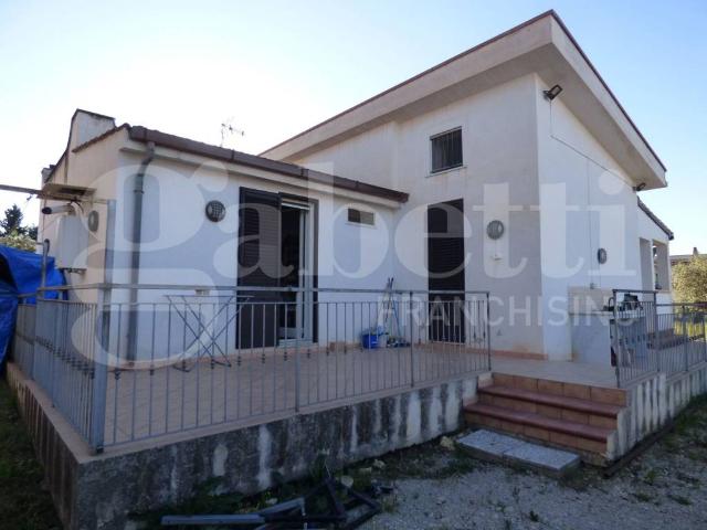 Villa in vendita a Santa Flavia PA
