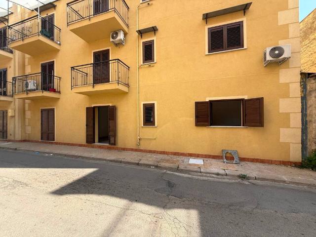 Appartamento in vendita a Santa Flavia PA