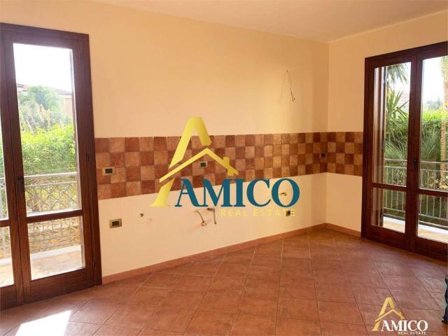 Appartamento in vendita a Santa Flavia PA