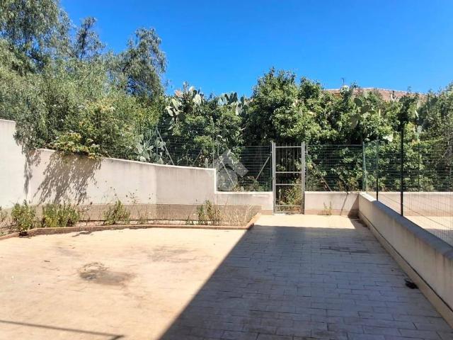 Appartamento in vendita a Santa Flavia PA