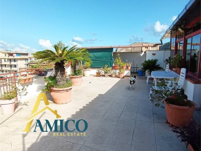 Appartamento in vendita a Santa Flavia PA