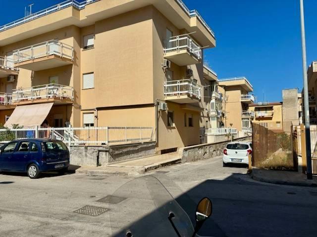 Appartamento in vendita a Santa Flavia PA
