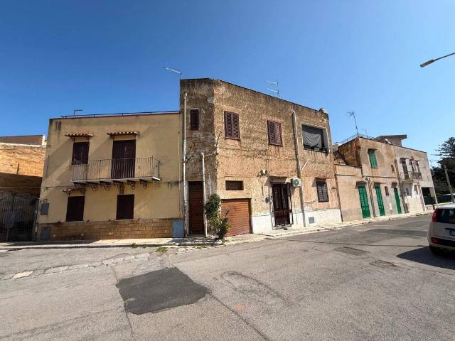 Appartamento in vendita a Santa Flavia PA