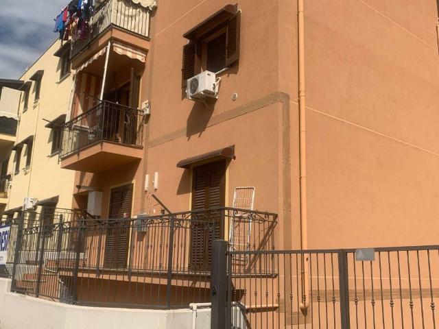 Appartamento in vendita a Santa Flavia PA