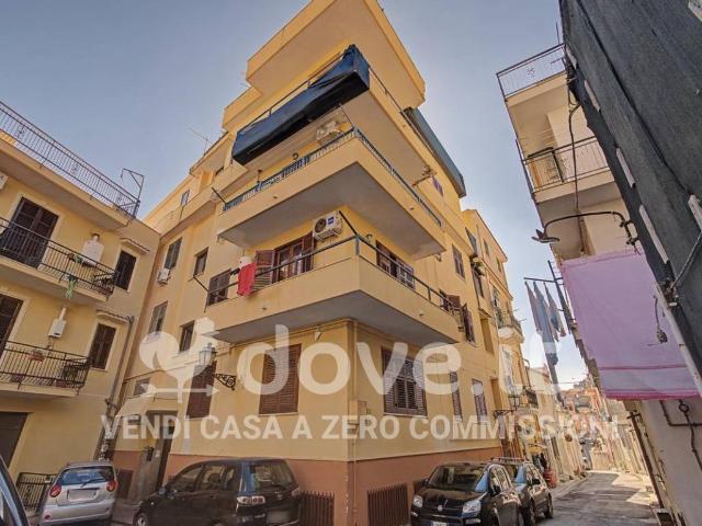 Appartamento in vendita a Santa Flavia PA