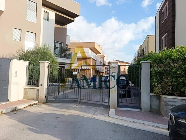 Appartamento in vendita a Santa Flavia PA