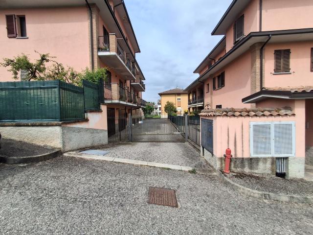 APPARTAMENTO in VENDITA a SANTA GIULETTA di 3 vani