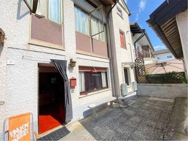 Appartamento in vendita a Santa Giustina BL