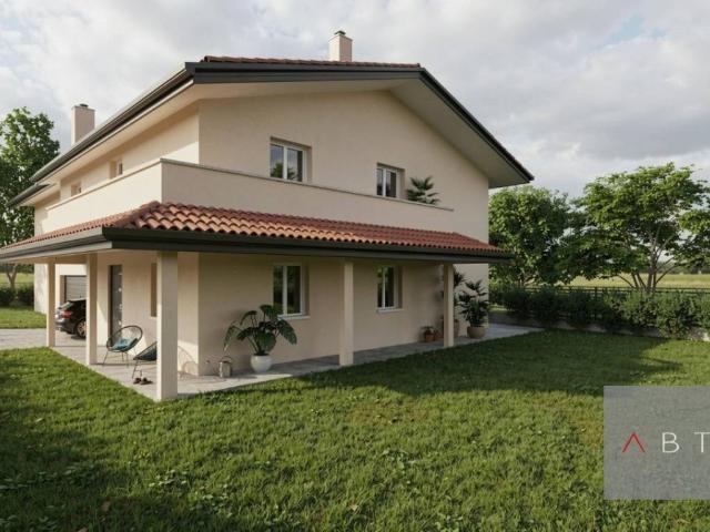 Appartamento in vendita a Santa Giustina in Colle PD