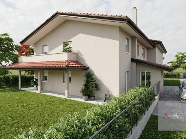 Appartamento in vendita a Santa Giustina in Colle PD
