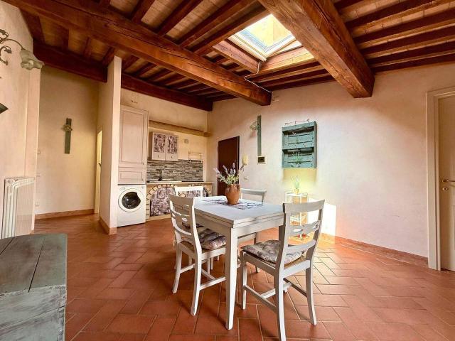 Appartamento in vendita a Santa Luce