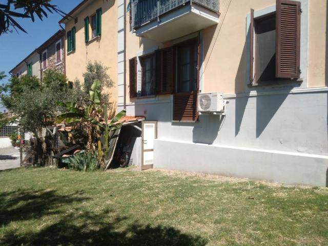 Appartamento in vendita a Santa Luce, Pomaia