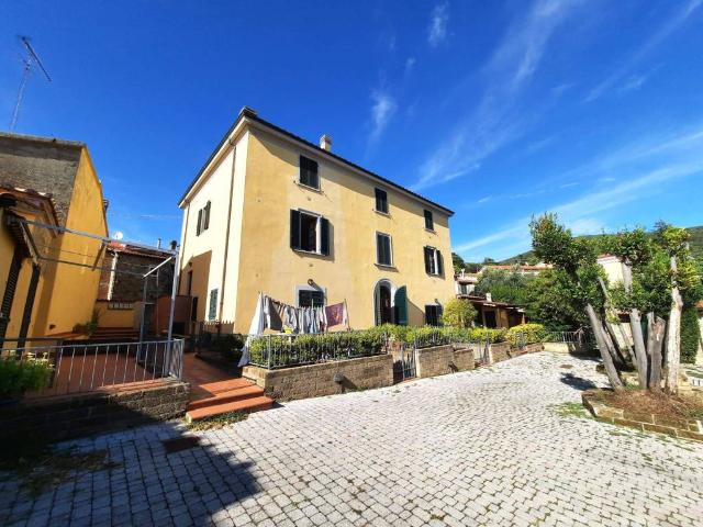 Appartamento in vendita a Santa Luce PI