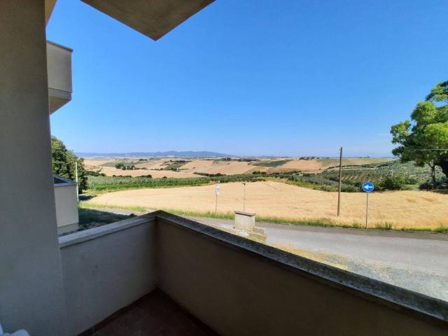 Appartamento in vendita a Santa Luce PI