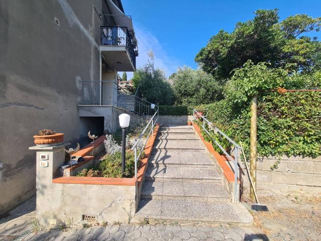 Appartamento in vendita a Santa Luce PI
