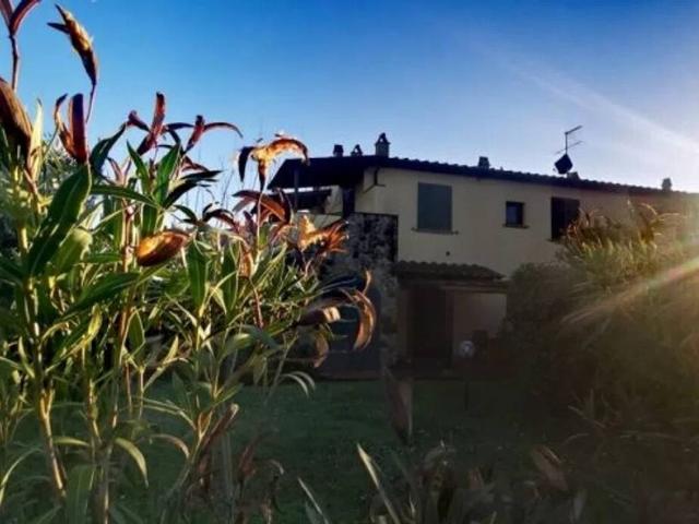 Appartamento in vendita a Santa Luce PI