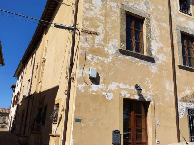 Appartamento in vendita a Santa Luce PI