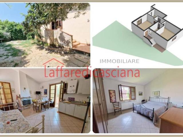 Appartamento in vendita a Santa Luce PI