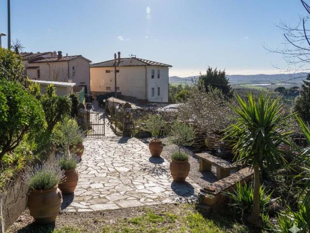 Appartamento in vendita a Santa Luce PI